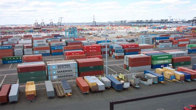 Npa urged to develop 100 year port development plan